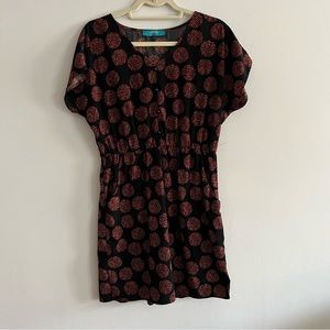 Boutique Black Dress